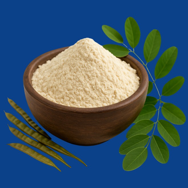 CASSIA GUM POWDER