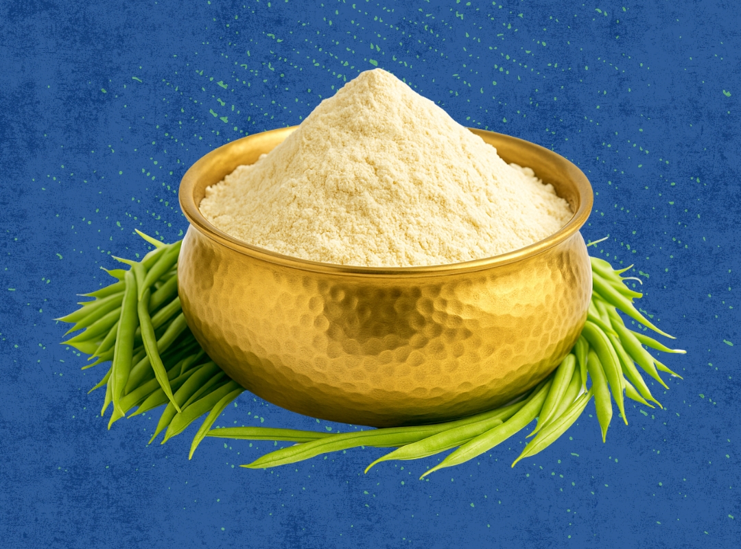 GUAR GUM POWDER GUAR GUM POWDER