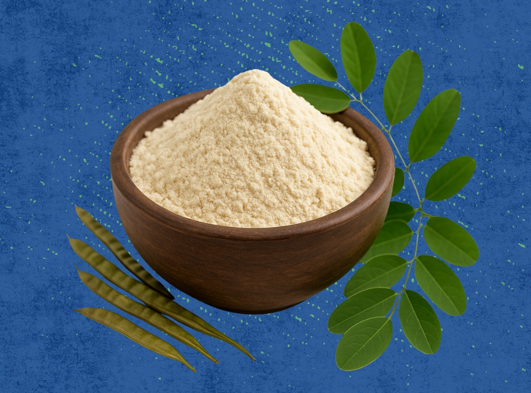 CASSIA GUM POWDER CASSIA GUM POWDER