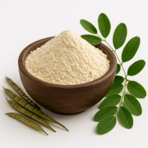 Cassia-Gum-Powder