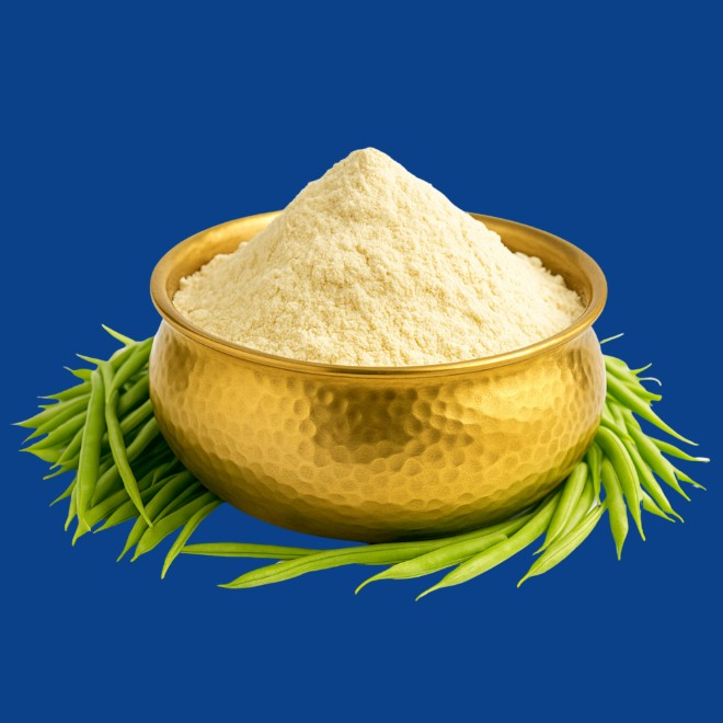 GUAR GUM POWDER